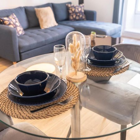 Apartament Petit Cocon Au Centre D'Annecy Zewnętrze zdjęcie