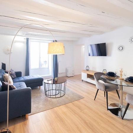 Apartament Petit Cocon Au Centre D'Annecy Zewnętrze zdjęcie
