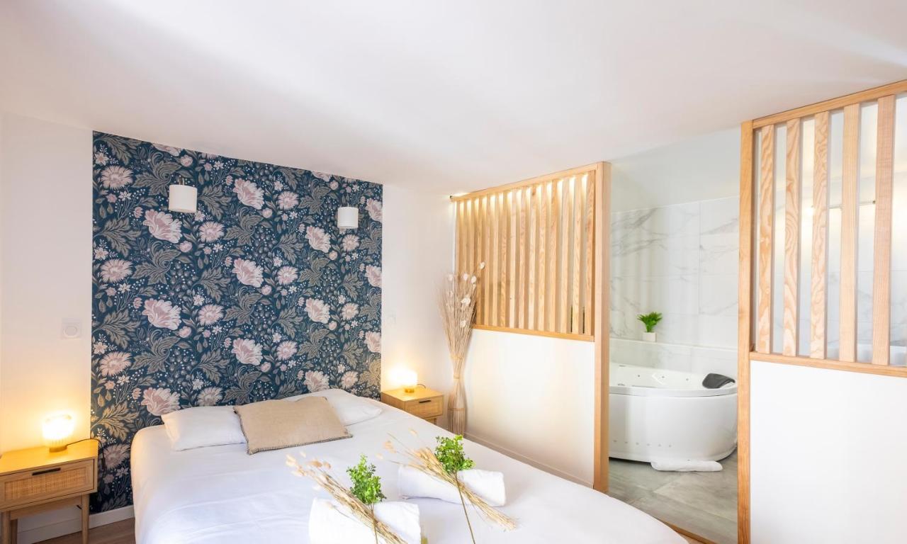 Apartament Petit Cocon Au Centre D'Annecy Zewnętrze zdjęcie