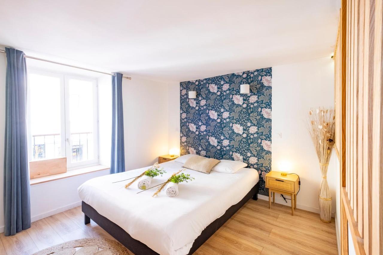 Apartament Petit Cocon Au Centre D'Annecy Zewnętrze zdjęcie