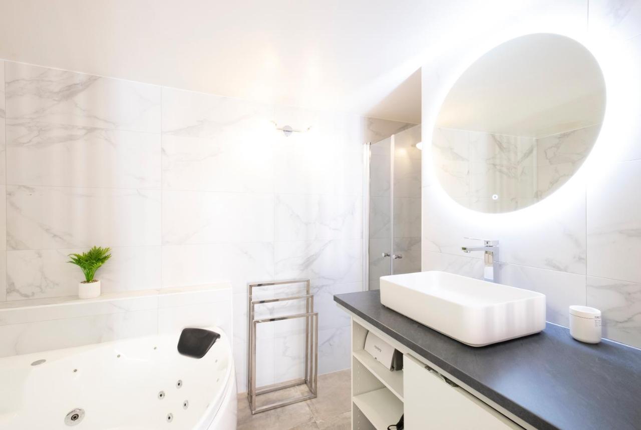 Apartament Petit Cocon Au Centre D'Annecy Zewnętrze zdjęcie
