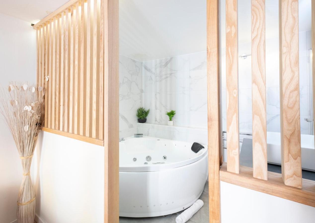 Apartament Petit Cocon Au Centre D'Annecy Zewnętrze zdjęcie